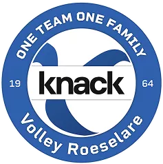 Knack Volley Roeselare
